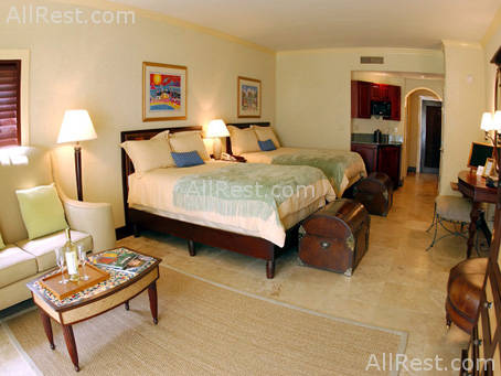 Old Bahama Bay 8